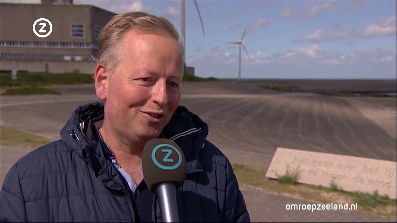 Tour 2015: Geel Topshuis