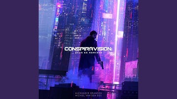 So It Begins (Deus Ex Main Title)