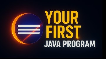 How to Run Your First Java Program in Eclipse IDE (Beginner Tutorial)
