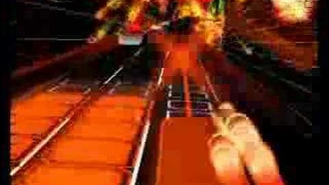 Audiosurf: Machinae Supremacy - Conveyer