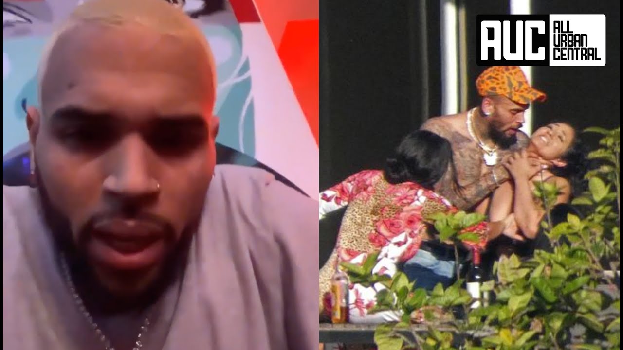 Chris Brown Responds After Woman Files 20M Lawsuit Against Him YouTube chris-brown-responds-after-woman-files-20m-lawsuit-against-him-youtube
