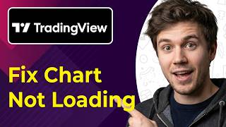 How to Fix Chart Not Loading in Tradingview App Easiest Way 2026 guide
