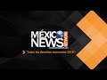 Gana México dos medallas en Olimpiada Internacional de Biología | Daily Report con Sofia Rattinger
