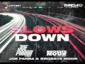 Joe Parra & Brosste Moor - Slows Down (Original Mix) #FreeDL