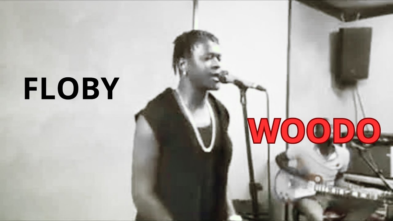 FLOBY_-_Woodo/San ka kũum (WILGUI MAAM)