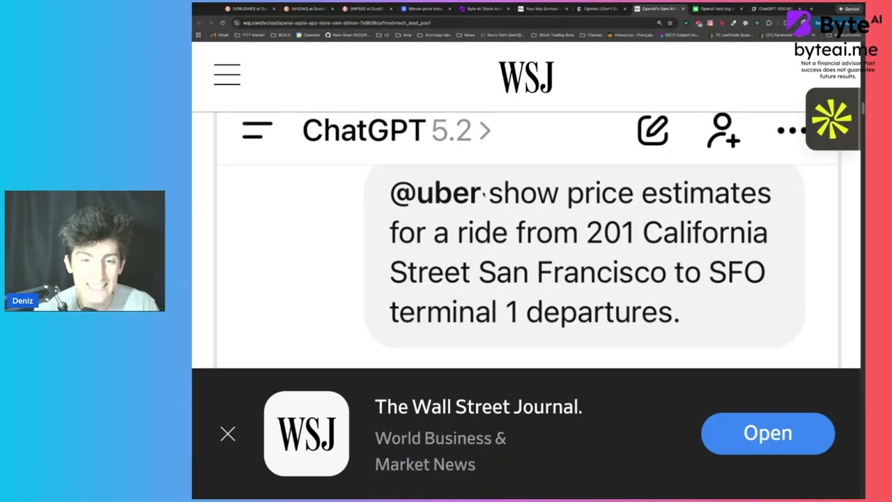 1.2.26: Altman takes on App Store, OpenAI bets on voice