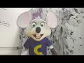 Chuck E.’s Message to Carla/Abilities First