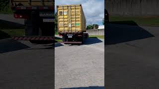 🎀🎶💃🚛 #caminhoneira