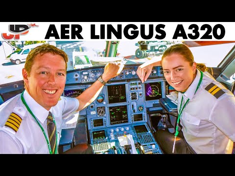 Vídeo: A quantes destinacions vola Aer Lingus?