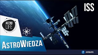 Jak obserwować Międzynarodową Stację Kosmiczną (ISS)? - AstroLife