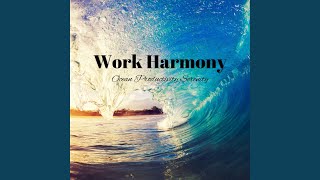 Harmonic Productivity Waves