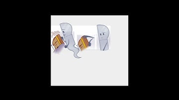 Ghost Guardian (Knifecase) [Inanimate Insanity Comic]