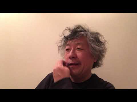 安倍総理の記者会見は、ほんとうはどーんと来いだ。