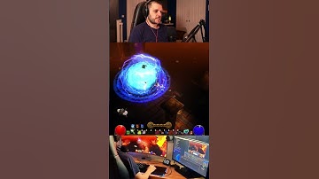 The Artificer Fight in Torchlight 2 #shorts