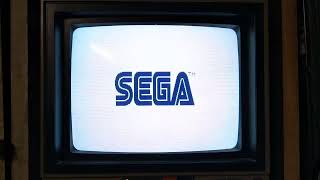Sonic the Hedgehog Commodore 64