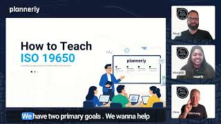 Teaching ISO 19650 Give your students this assignment