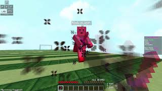 making a moderator ragequit
