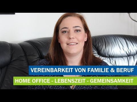 Familie und Beruf verbinden? Kein Problem! | Buller & Stellflug