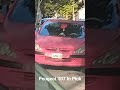 Volvio de Rosa de Peugeot 307 🇦🇷 Video Número #1976 Del Canal Subscribirse Comentar y 👍