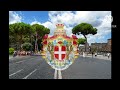 Italy anthem marcia reale goivnezza 1861 1943 1924 1944