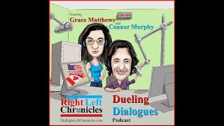 How to Stop the Madness - Dueling Dialogues Ep. 76