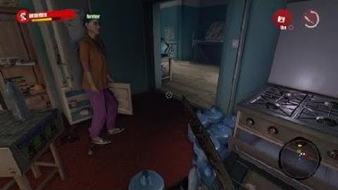 Dead Island Co-op #9 WELCOME TO THE JUNGLE