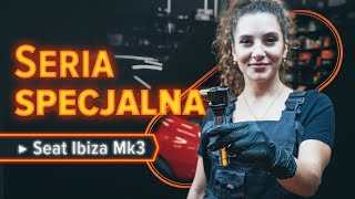 Jak wymienić Akumulator Start-Stop BMW X3 (F25) - przewodnik wideo