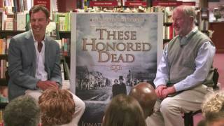 Speed - The "Voice" of the Novel