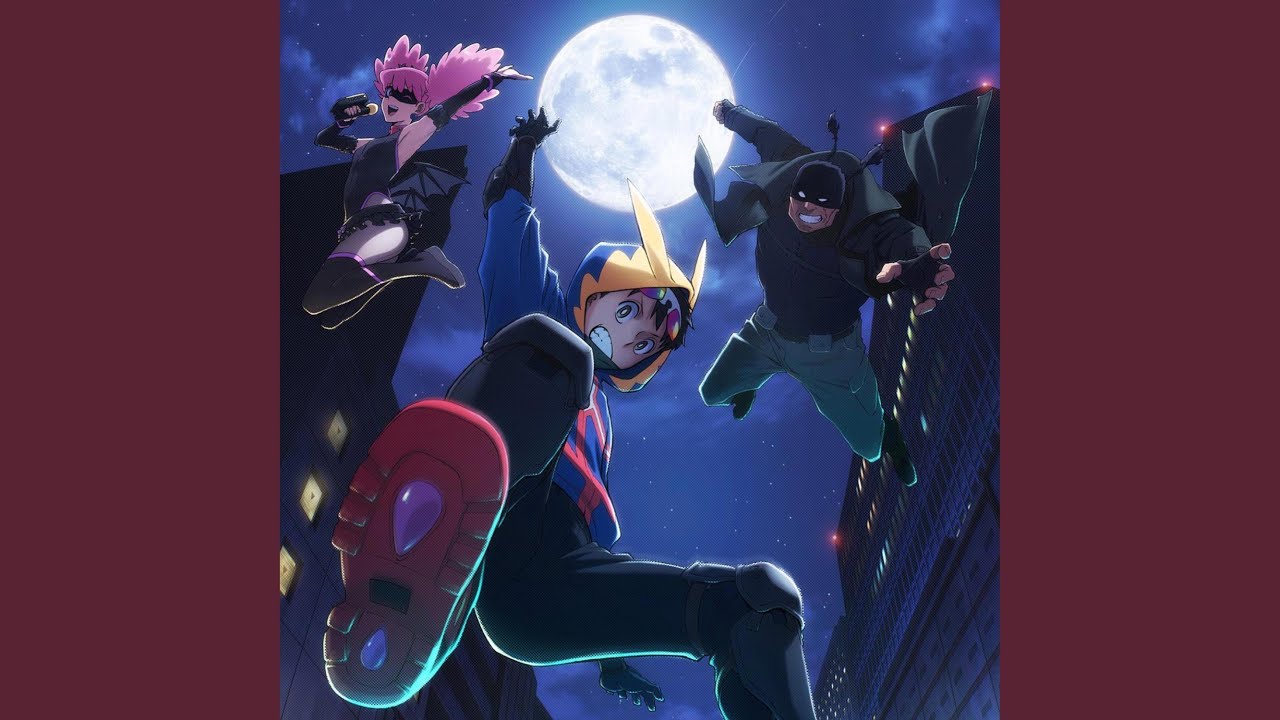 Kekka Orai (Spanish Remix)