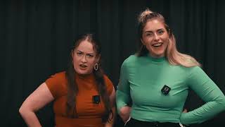 MA Acting Showcase