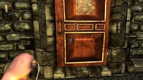 Amnesia The Dark Descent – Find Stephano Part 4 The Main Room