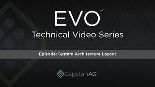 EVO™ Episode: System Layout