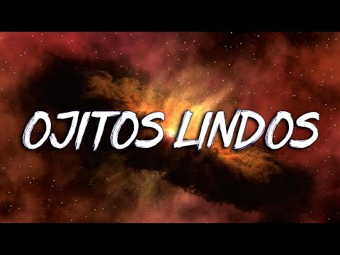Ojitos Lindos – Bad Bunny (ft. Bomba Estéreo) | Cris MJ, KAROL G, Chencho Corleone (Letra – Lyrics)