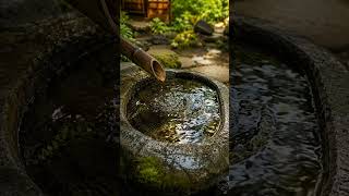 🌊 Relaxing Piano Music &amp; Water Sounds  Deep Relaxation for a Peaceful Mind  #calmpianomusic