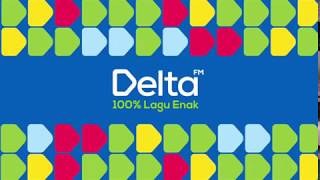 MAKIN ENAK DI DELTA FM