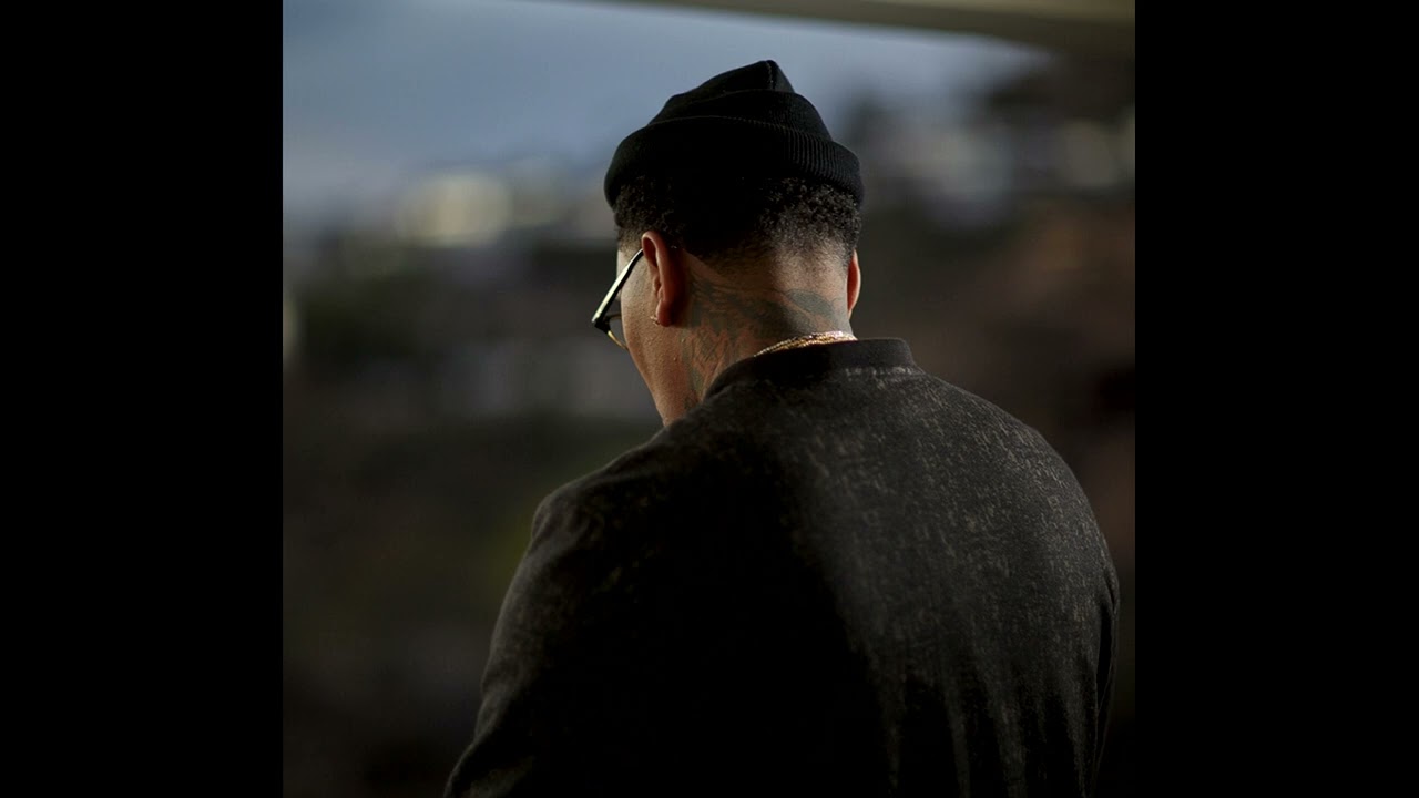 [ FREE ] Kevin Gates Type Beat - '' Emotionless '' 2022 [ Prod. Kyon ]