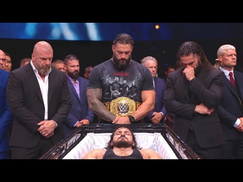 AEW PAC Cause of Death Update: Official Medical Examiner & Police Report Details 😔🕊️