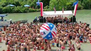 Diamond Lake - July 2025 Hype Video