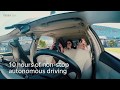 Yandex Self-Driving Car. First demo rides for passengers at Yet Another Conference 2018