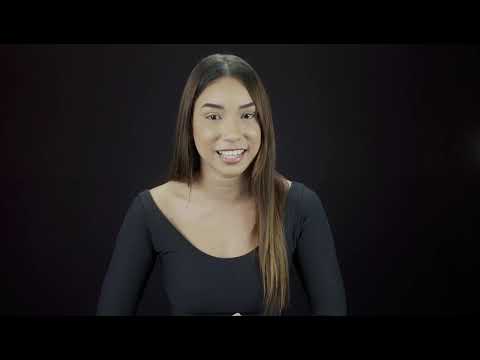 Apresentação Alexia Andrad
