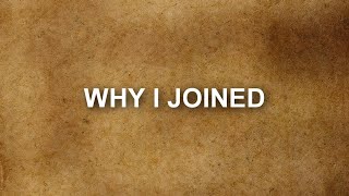 Why I Joined LWML 2024
