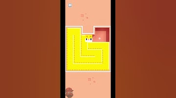 Longcat - Level 29 #shortsfeed  #fancade