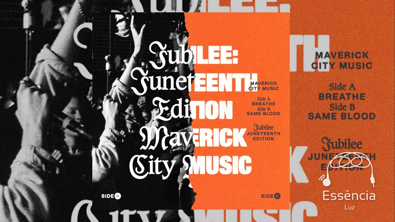 Maverick City Music Son of Suffering (feat. Jekalyn Carr, Chandler
