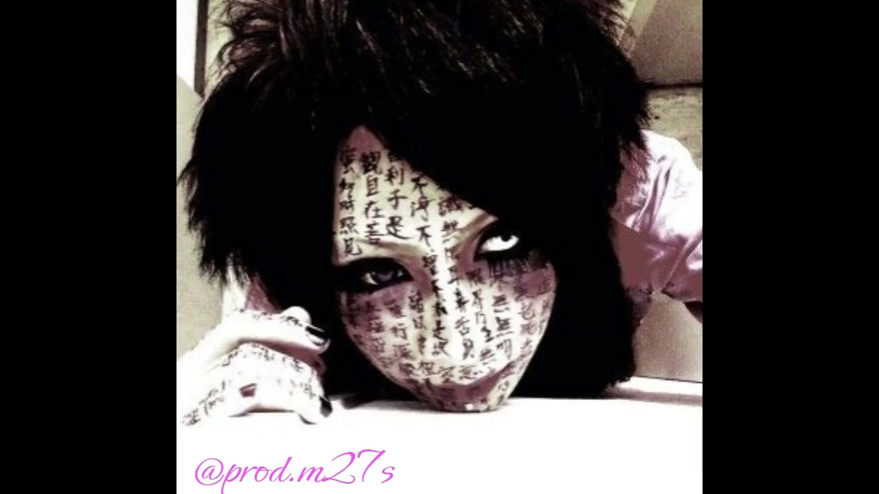 [free for nonprofit] m27s + underground type beat "shitter" (ig: @Prod.m27s)