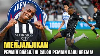 PROMISING? This Brazilian Player Could Replace Paulinho Moccelin