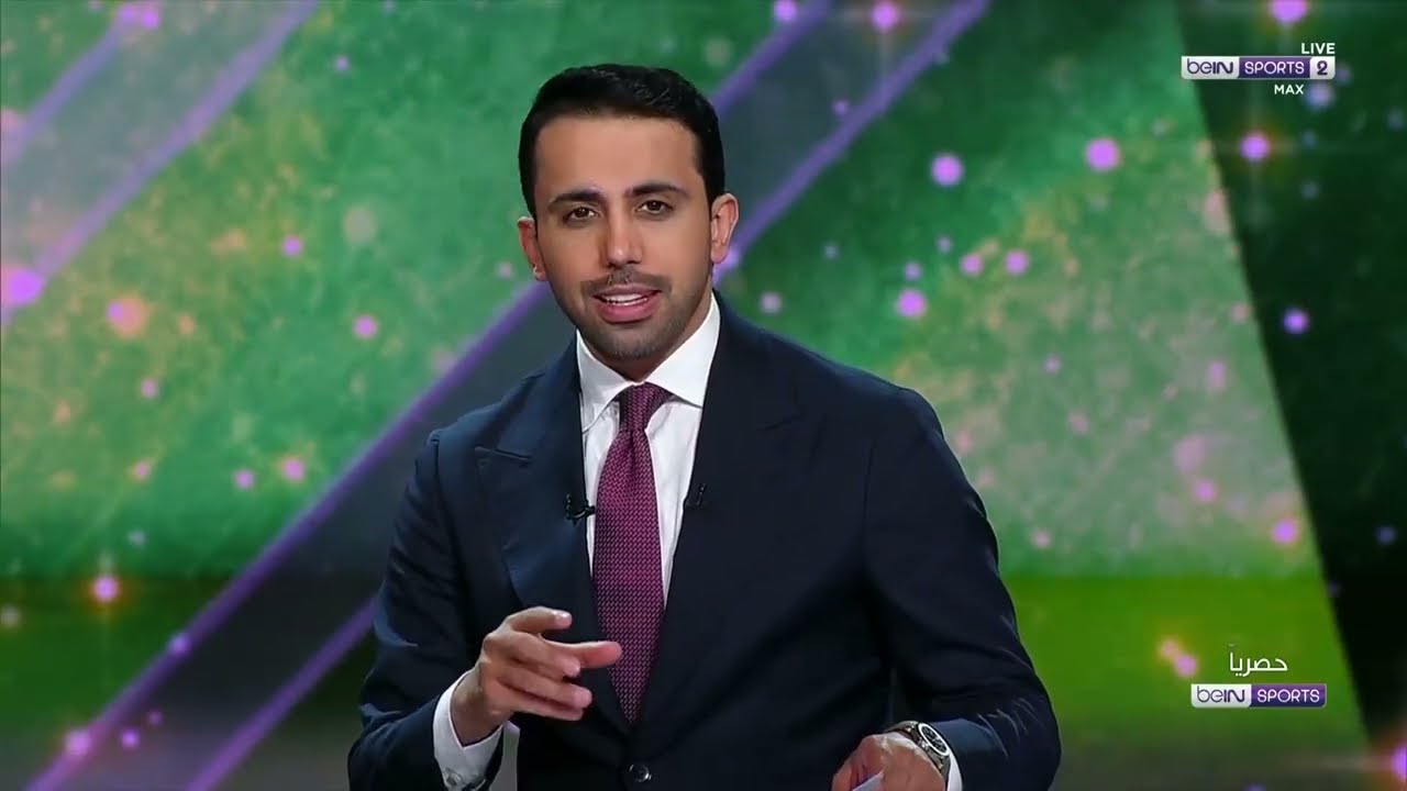 تعليق مفاجئ من حاتم الطرابلسي في الأستوديو بعد هزيمة مصر أمام السنغال والخروج من أمم إفريقيا 2025