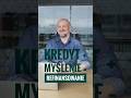 Kredyt + myślenie = REFINANSOWANIE