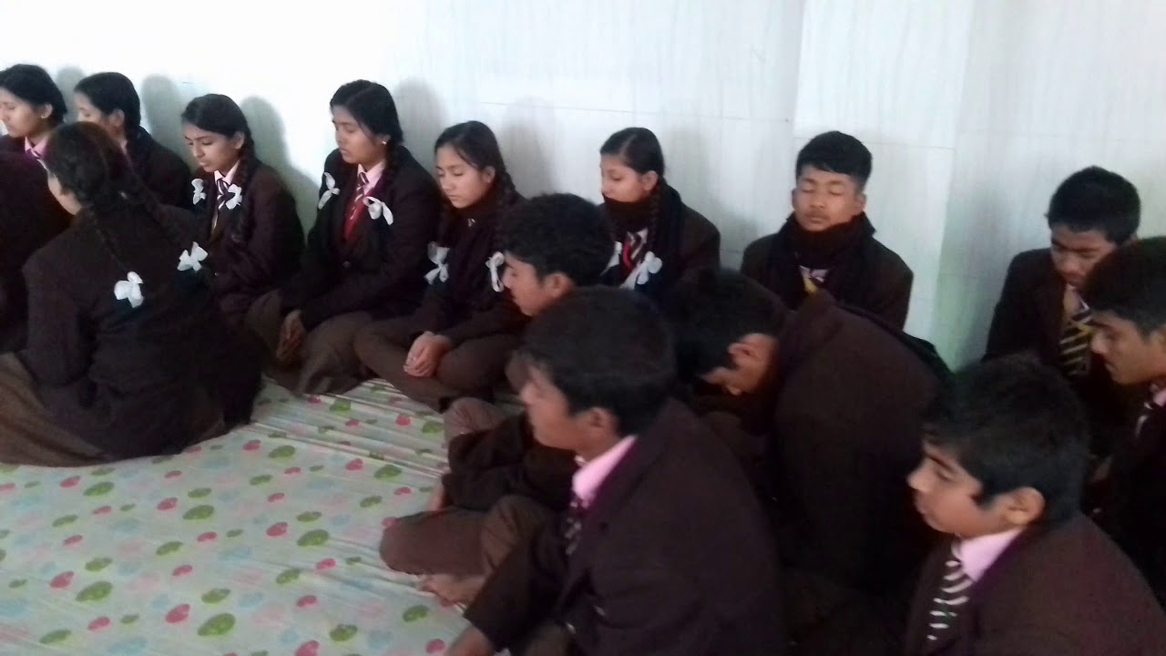 Adarsh H. Secondary School