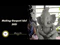 Ganpati 2021  ganesha   ishans art