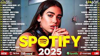 Download Lagu Billboard 🍁Spotify Playlist 2025 🎶 Bruno Mars, Adele, Ed Sheeran, Justin Bieber, Maroon 5, Rihanna MP3 Download Lagu Billboard 🍁Spotify Playlist 2025 🎶 Bruno Mars, Adele, Ed Sheeran, Justin Bieber, Maroon 5, Rihanna MP3